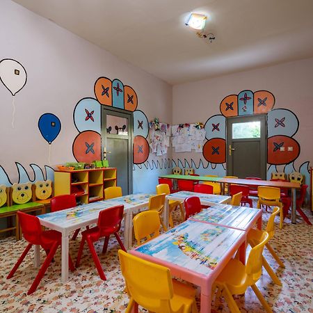 Palmeras Beach Hotel Payallar Kültér fotó