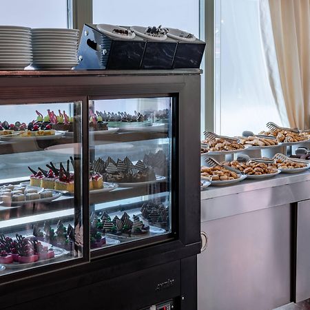 Palmeras Beach Hotel Payallar Kültér fotó