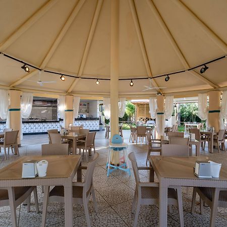 Palmeras Beach Hotel Payallar Kültér fotó